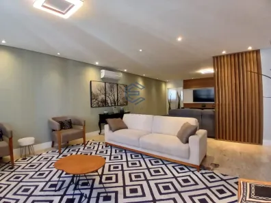 Apartamento com 4 Quartos à venda, 233m² no Boqueirão, Santos