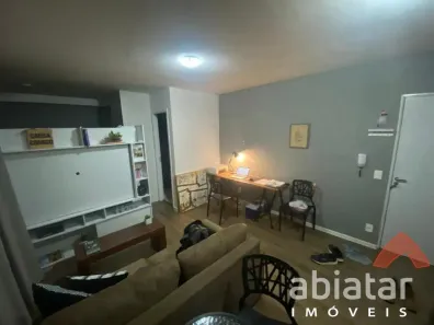 Studio com 1 Quarto à venda, 34m² no Sumarezinho, São Paulo