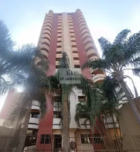 Apartamento com 3 Quartos à venda, 152m² no Centro, Sorocaba