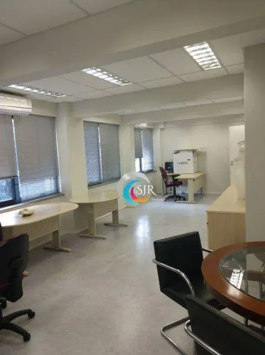 Foto do imóvel - Prédio inteiro para alugar com 8 banheiros, 10 vagas na garagem e ar-condicionado em