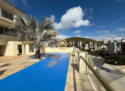 Casa com 5 Quartos à venda, 470m² no Comiteco, Belo Horizonte
