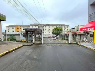 Apartamento com 2 Quartos à venda, 48m² no Pasqualini, Sapucaia do Sul
