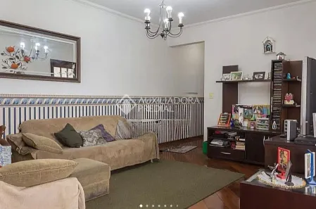 Apartamento com 3 Quartos à venda, 102m² no Vila Lusitânia, São Bernardo do Campo