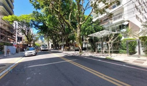 Apartamento com 4 Quartos à venda, 324m² no Centro, Florianópolis