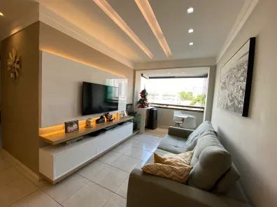 Apartamento com 2 Quartos à venda, 58m² no Boa Viagem, Recife