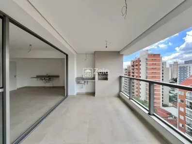 Apartamento com 3 Quartos à venda, 111m² no Centro, Campinas