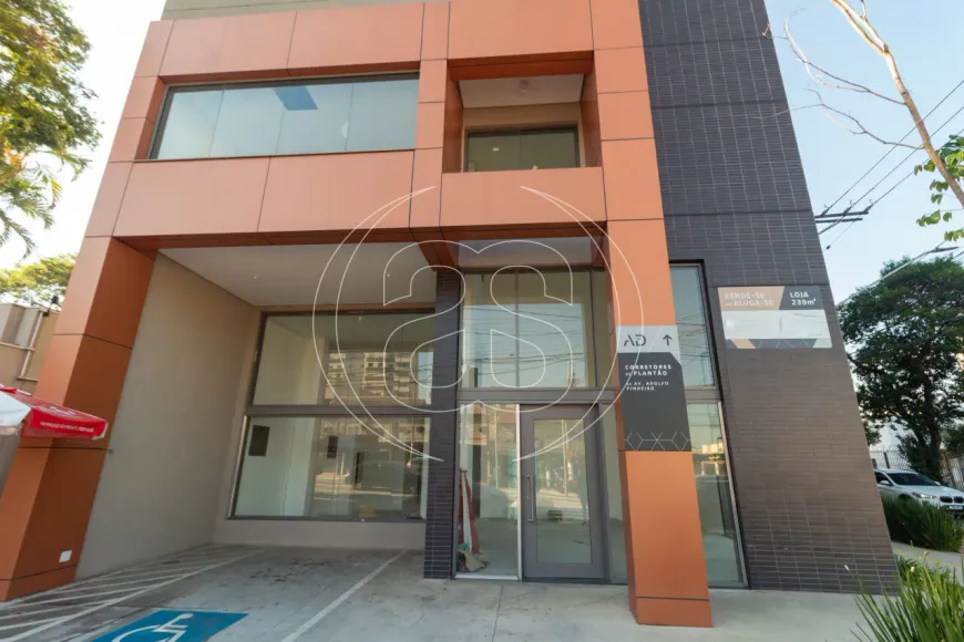Foto do imóvel - Sala/Conjunto/Escritório para alugar com 239 m², 3 banheiros e próximo ao Metrô Alto Da Boa.