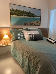 Flat com 1 Quarto à venda, 28m² no , Ipojuca