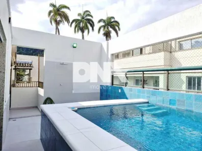 Cobertura com 4 Quartos à venda, 212m² no Flamengo, Rio de Janeiro