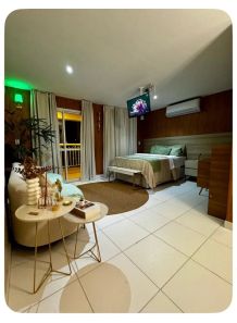 Studio com 1 Quarto à venda, 37m² no Centro, Guarulhos
