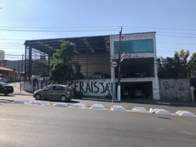 Prédio/Edifício Inteiro à venda, 600m² no Vila Sofia, São Paulo
