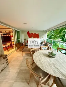 Apartamento com 4 Quartos à venda, 280m² no Leblon, Rio de Janeiro