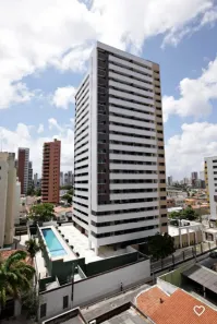 Apartamento com 4 Quartos à venda, 99m² no Aldeota, Fortaleza