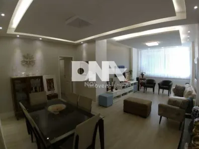Apartamento com 3 Quartos à venda, 155m² no Copacabana, Rio de Janeiro