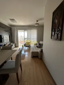 Apartamento com 3 Quartos à venda, 100m² no Gonzaga, Santos