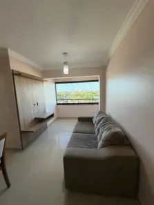 Apartamento com 2 Quartos à venda, 51m² no Centro, Lauro de Freitas