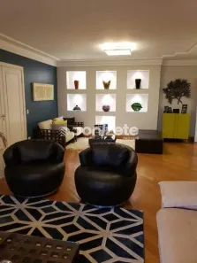 Apartamento com 3 Quartos à venda, 207m² no Jardim, Santo André