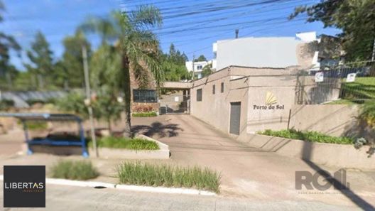 Terreno / Lote / Condomínio à venda, 240m² no Hípica, Porto Alegre