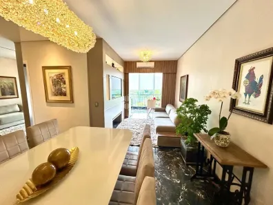 Apartamento com 3 Quartos à venda, 116m² no Picanço, Guarulhos
