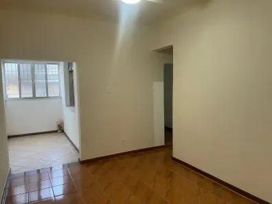 Apartamento com 1 Quarto à venda, 40m² no Centro, Niterói