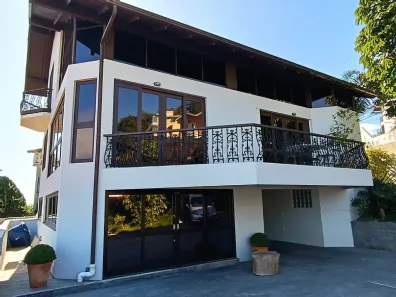 Casa com 4 Quartos à venda, 450m² no Centro, Florianópolis