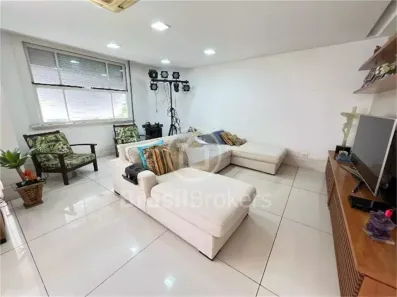 Apartamento com 4 Quartos à venda, 178m² no Copacabana, Rio de Janeiro