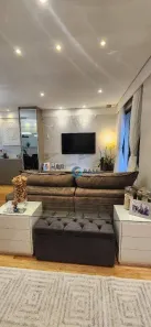 Apartamento com 2 Quartos à venda, 67m² no Vila Andrade, São Paulo