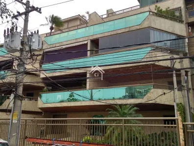 Apartamento com 4 Quartos à venda, 104m² no Recreio dos Bandeirantes, Rio de Janeiro