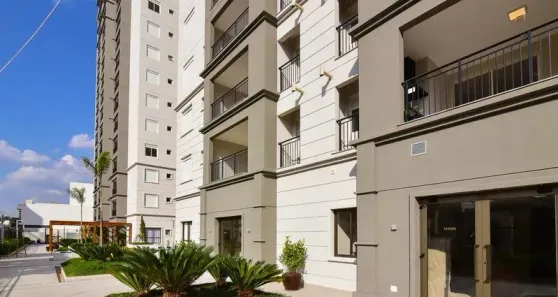 Apartamento com 3 Quartos à venda, 84m² no Taquaral, Campinas