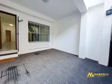 Sobrado com 3 Quartos para alugar, 160m² no Perdizes, São Paulo