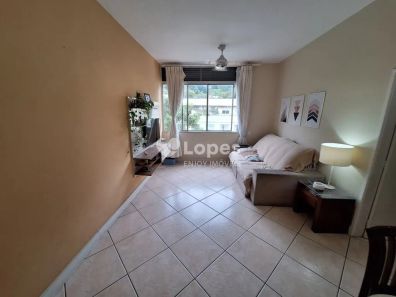 Apartamento com 3 Quartos à venda, 95m² no Tijuca, Rio de Janeiro