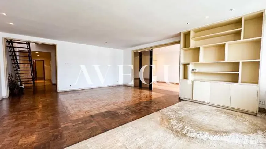 Foto do imóvel - Cobertura para alugar com 480 m², 4 quartos, 8 banheiros, 3 vagas