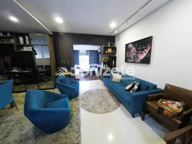 Apartamento com 3 Quartos à venda, 140m² no Centro, Santo André