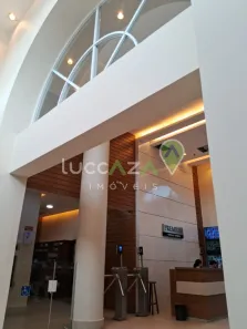 Conjunto Comercial / Sala à venda, 33m² no Centro, Jacareí
