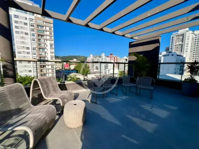 Apartamento com 3 Quartos à venda, 108m² no Centro, Florianópolis