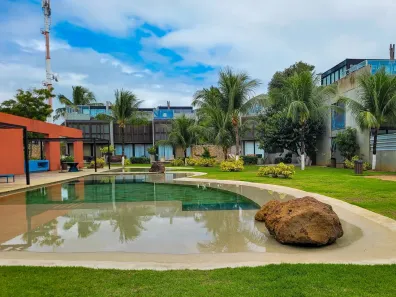 Prédio/Edifício Inteiro com 6 Quartos à venda, 250m² no Camela, Ipojuca