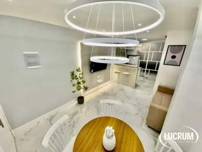 Studio com 1 Quarto à venda, 41m² no Centro, Rio de Janeiro