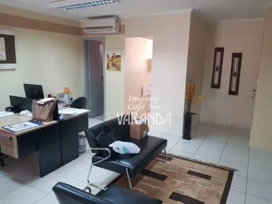 Conjunto Comercial / Sala à venda, 52m² no Centro, Campinas