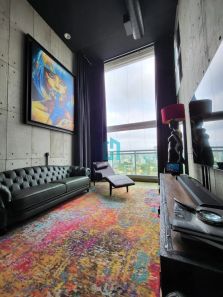 Apartamento com 3 Quartos para venda ou aluguel, 167m² no Brooklin Paulista, São Paulo