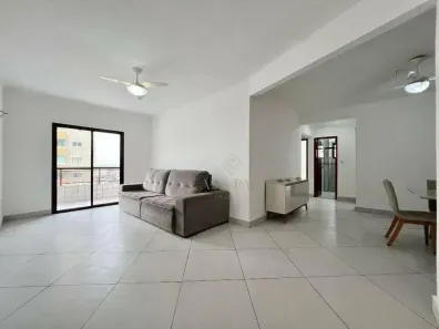 Apartamento com 3 Quartos à venda, 120m² no Tupi, Praia Grande