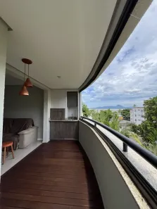 Apartamento com 2 Quartos à venda, 94m² no Coqueiros, Florianópolis
