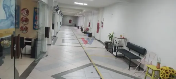 Loja / Salão / Ponto Comercial à venda, 40m² no Centro, Curitiba