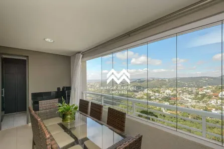 Apartamento com 2 Quartos à venda, 100m² no Vila da Serra, Nova Lima
