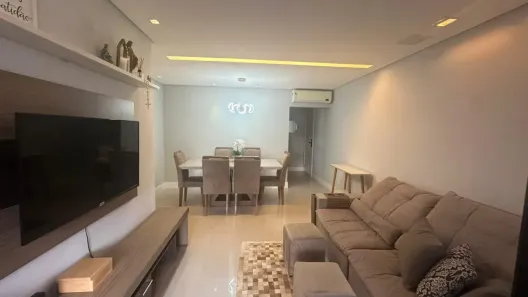 Apartamento com 3 Quartos à venda, 106m² no Alphaville I, Salvador