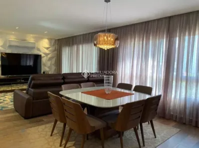 Apartamento com 1 Quarto à venda, 205m² no Vila Gilda, Santo André