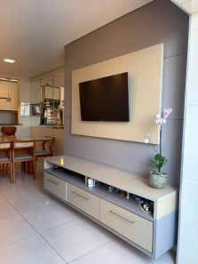 Apartamento com 3 Quartos à venda, 80m² no Itapuã, Vila Velha
