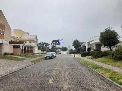 Terreno / Lote / Condomínio à venda, 680m² no Santa Felicidade, Curitiba