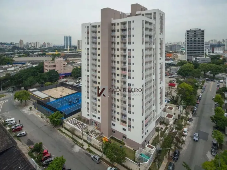 Foto do imóvel - Apartamento para alugar com 2 quartos, 1 banheiro, 47 m², aceita animais e elevador no.