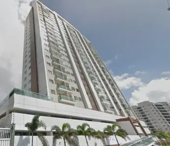 Apartamento com 3 Quartos à venda, 74m² no Jardim Oceania, João Pessoa