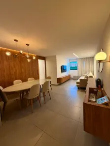 Apartamento com 3 Quartos à venda, 85m² no Cruz das Almas, Maceió